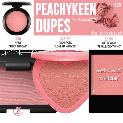 replica mac makeup bag|mac blush dupes.